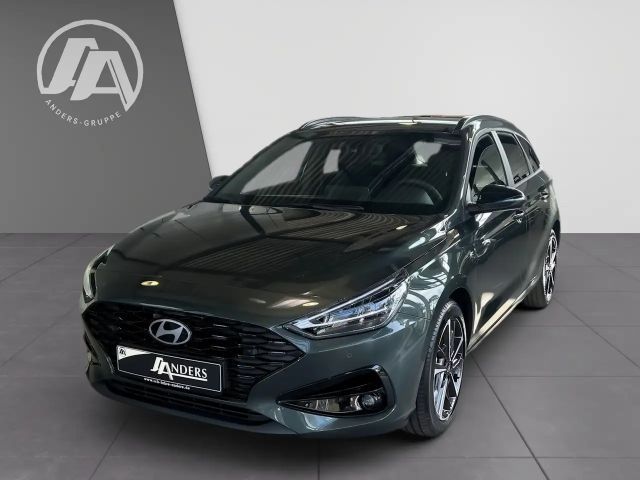 Hyundai i30 1.0 Advantage T-GDi