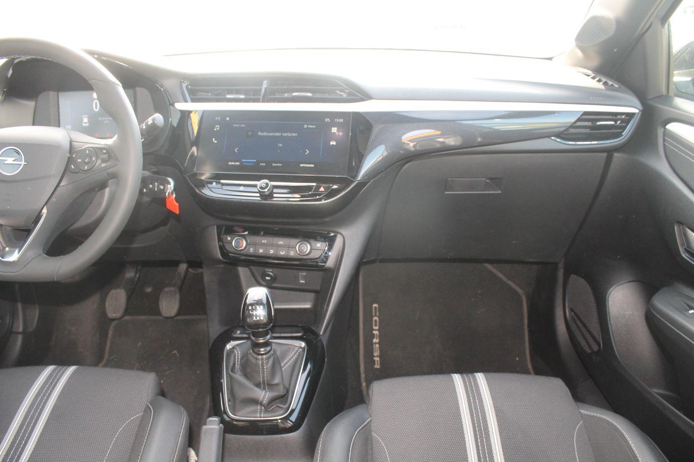 Opel Corsa 1.2 Turbo GS-Line Grand Sport Turbo