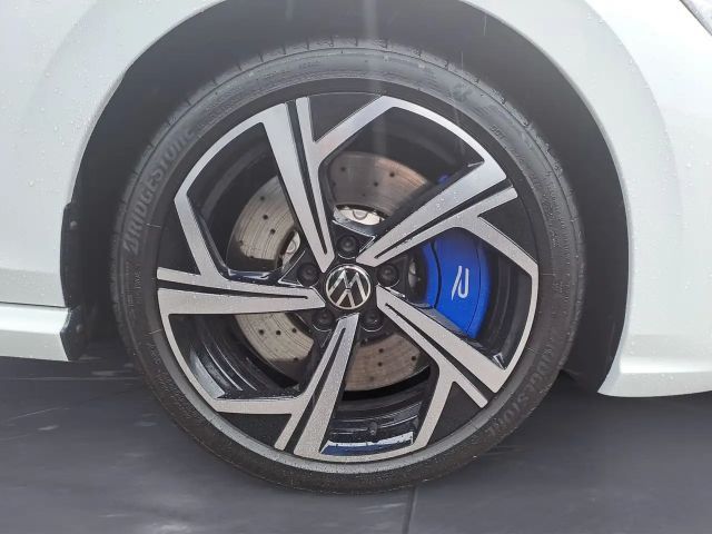 Volkswagen Golf 2.0 TSI 4Motion DSG