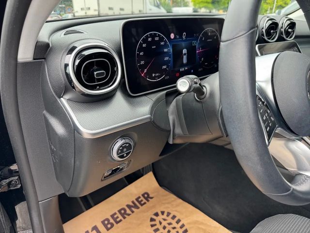 Mercedes-Benz C 200 C 200 d Estate