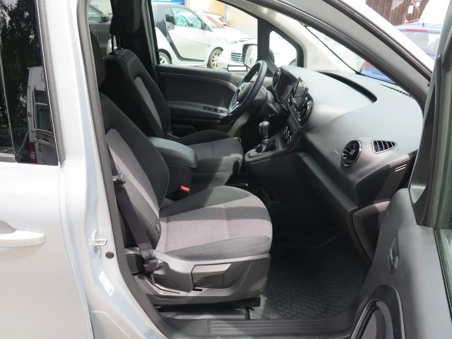 Mercedes-Benz Citan CDI Tourer