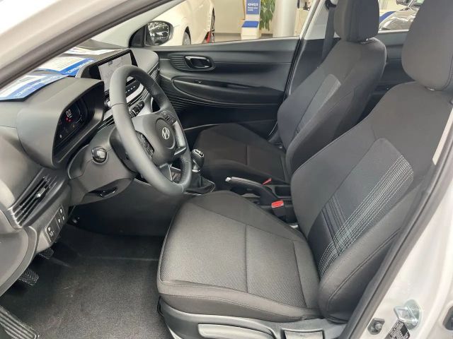 Hyundai Bayon Select