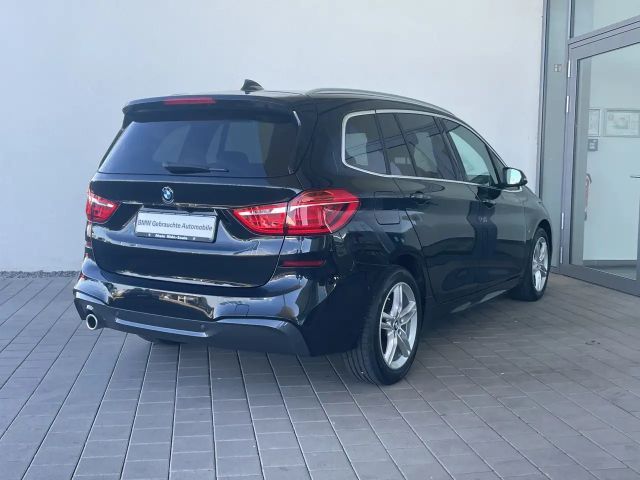 BMW 218 218i Gran Tourer M-Sport