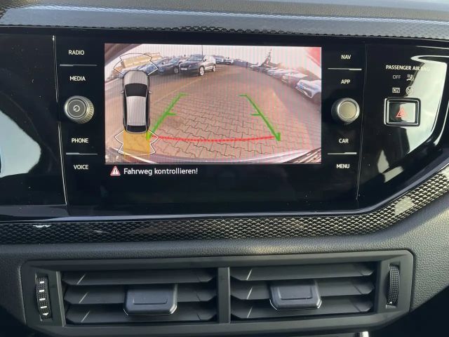 Volkswagen Taigo 1.0 TSI DSG Life