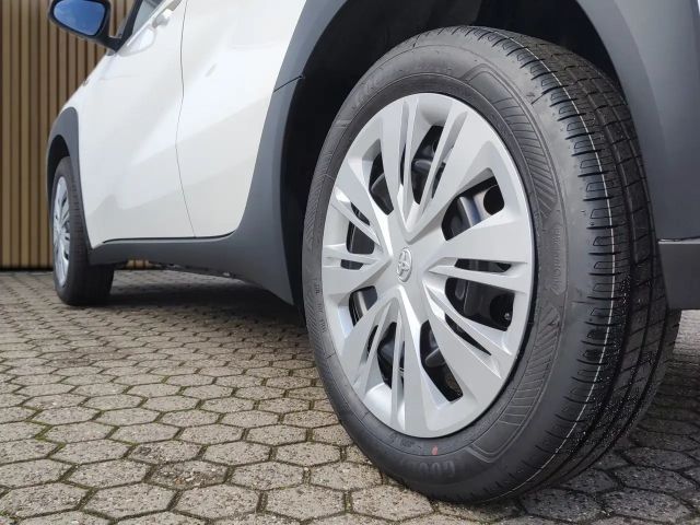 Toyota Aygo X Business Hatchback