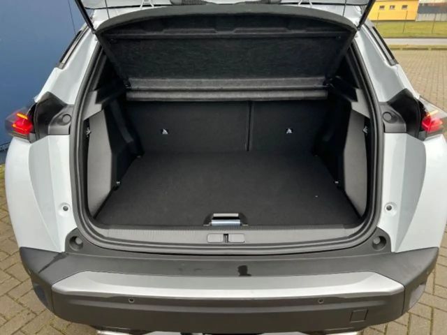 Peugeot 2008 GT-Line Hybrid