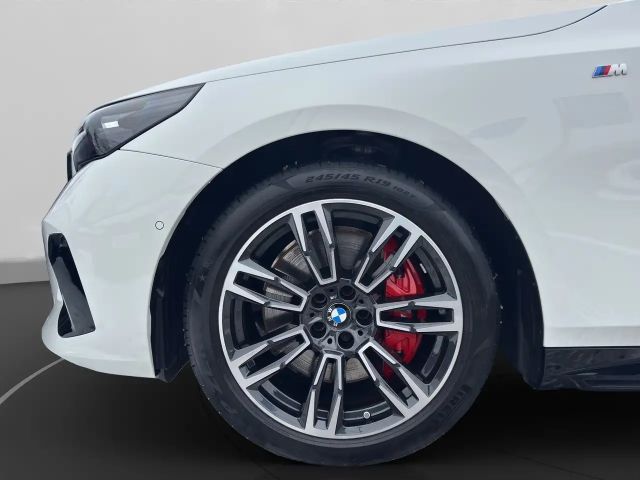 BMW 540 540d Touring xDrive