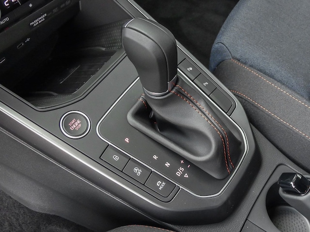 Seat Arona 1.0 TSI Black FR-lijn