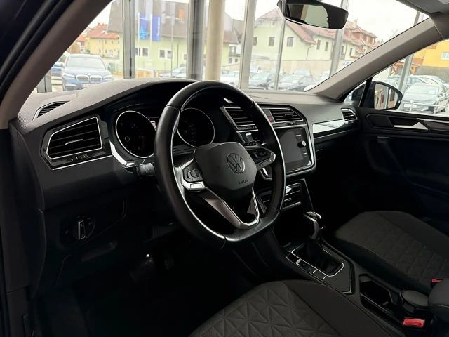 Volkswagen Tiguan DSG Life