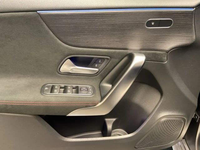 Mercedes-Benz A 180 A-Klasse