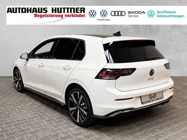 Volkswagen Golf DSG GTE eHybrid