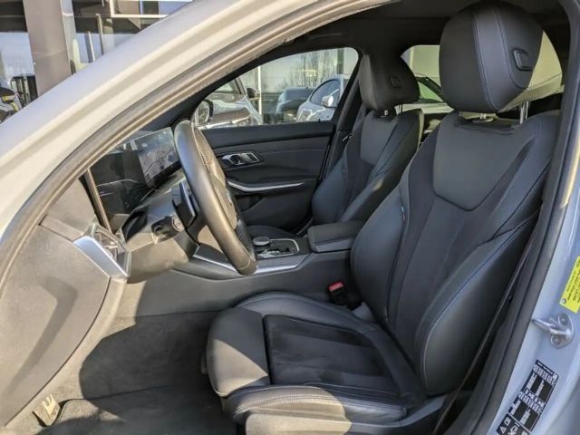 BMW 340 Touring xDrive