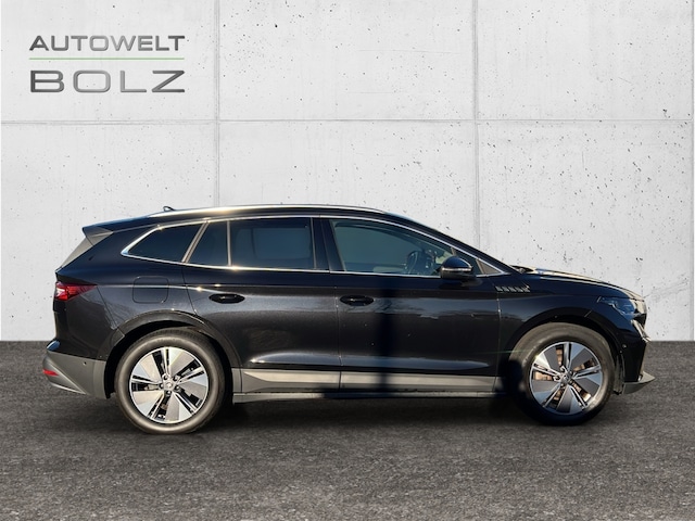 Skoda Enyaq Suite iV 80