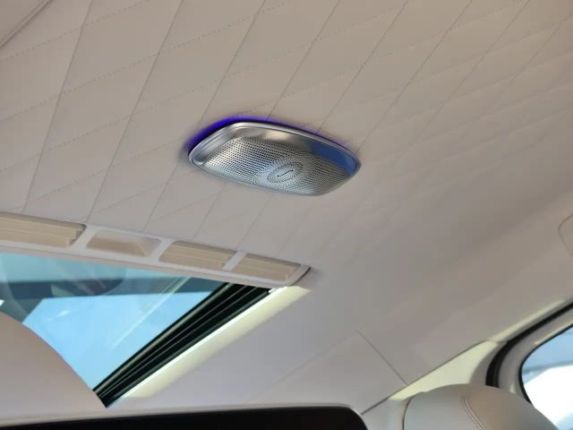 Mercedes-Benz G 63 AMG AMG Line