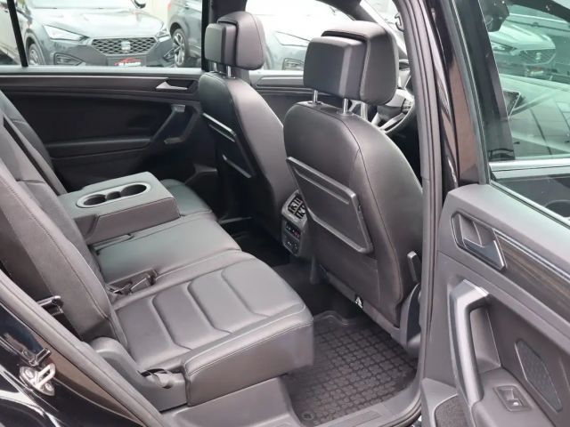 Seat Tarraco 2.0 TDI 4Drive DSG Xcellence