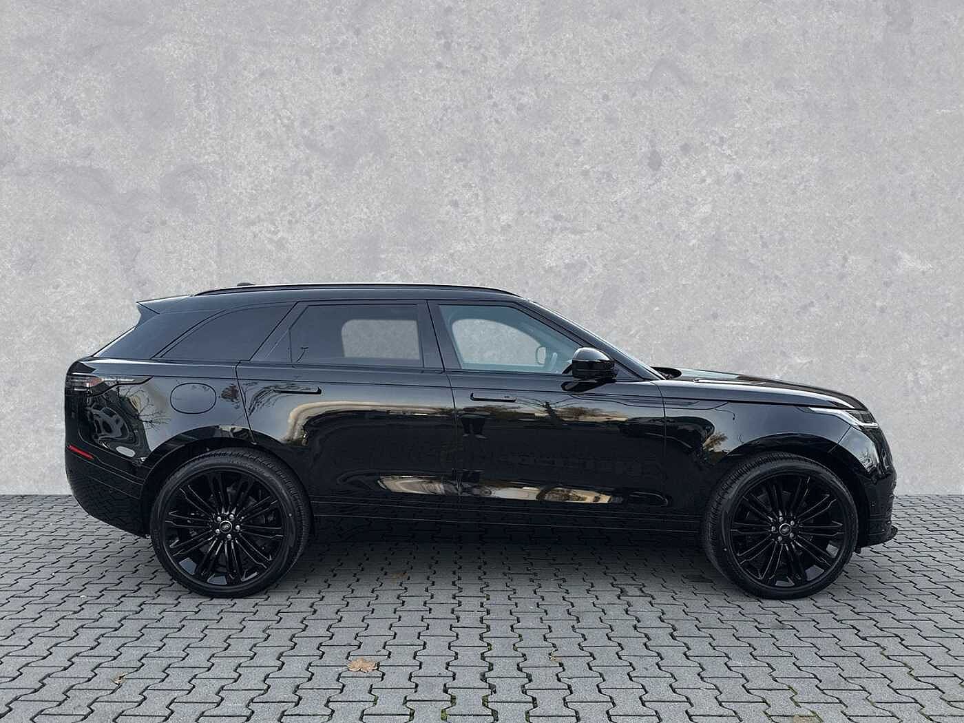 Land Rover Range Rover Velar Dynamic SE