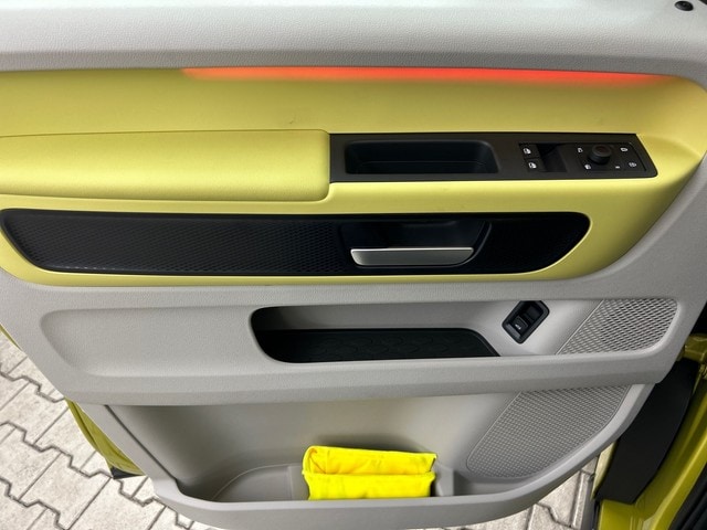 Volkswagen ID.Buzz 150 kW Pro