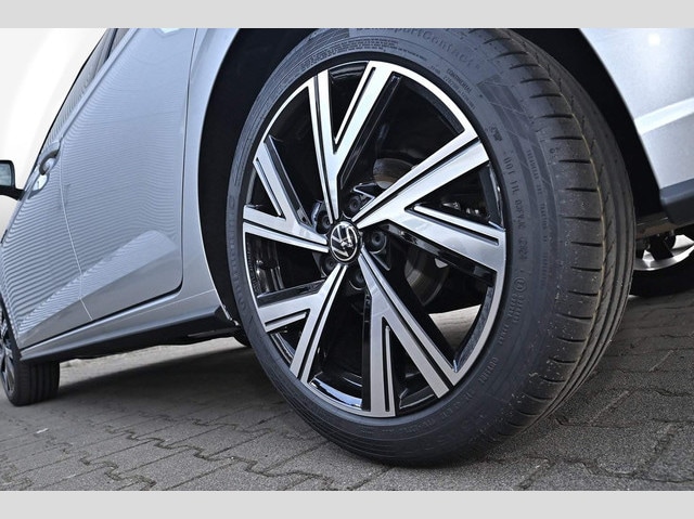 Volkswagen Polo DSG R-Line