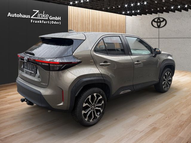 Toyota Yaris Cross 5-deurs Team D