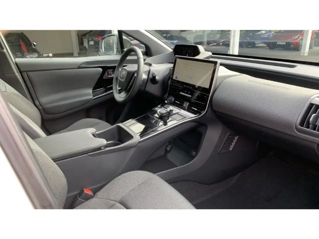 Toyota bZ4X Comfort
