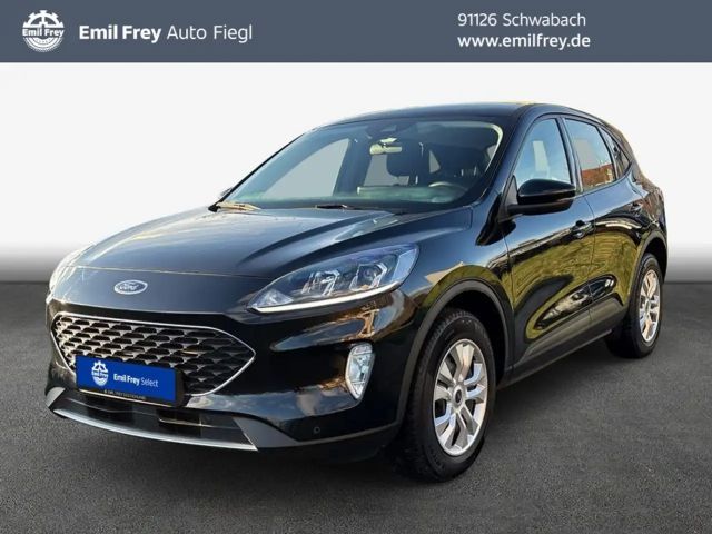 Ford Kuga Cool & Connect EcoBoost