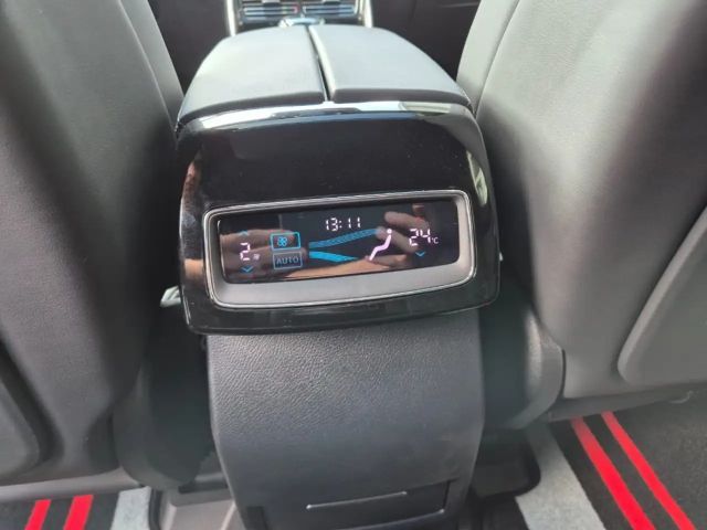 BYD Tang Vierwielaandrijving