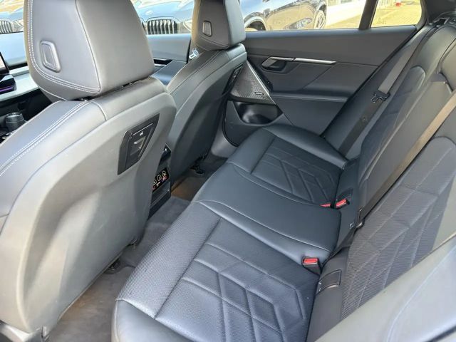 BMW 520 520d M-Sport Touring