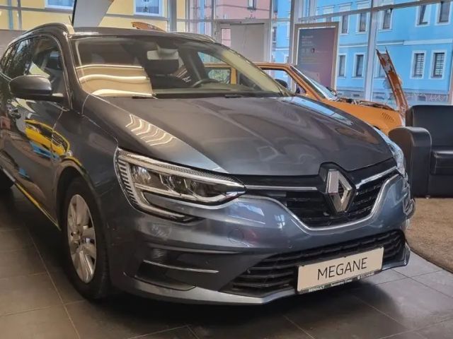 Renault Megane Business Line Combi dCi 115