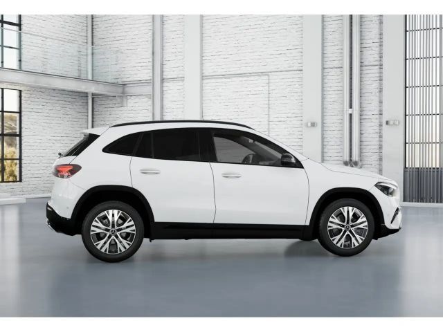 Mercedes-Benz GLA 200 GLA 200 d