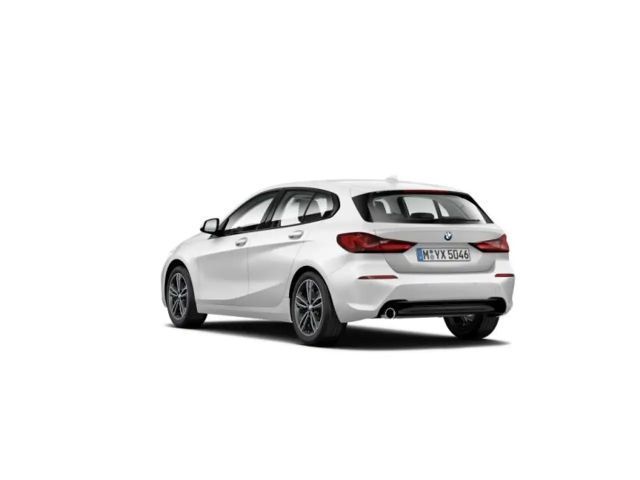 BMW 116 Sedan Sport Line