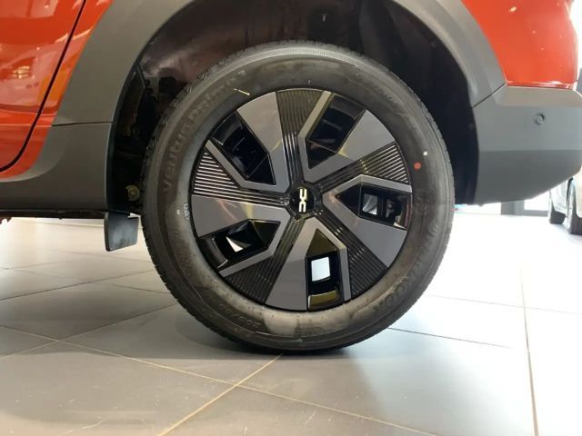 Dacia Jogger ECO-G TCe 110