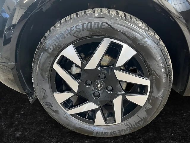 Opel Mokka GS-Line Grand Sport Turbo