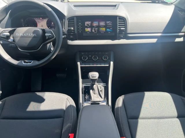 Skoda Karoq 1.5 TSI Tour