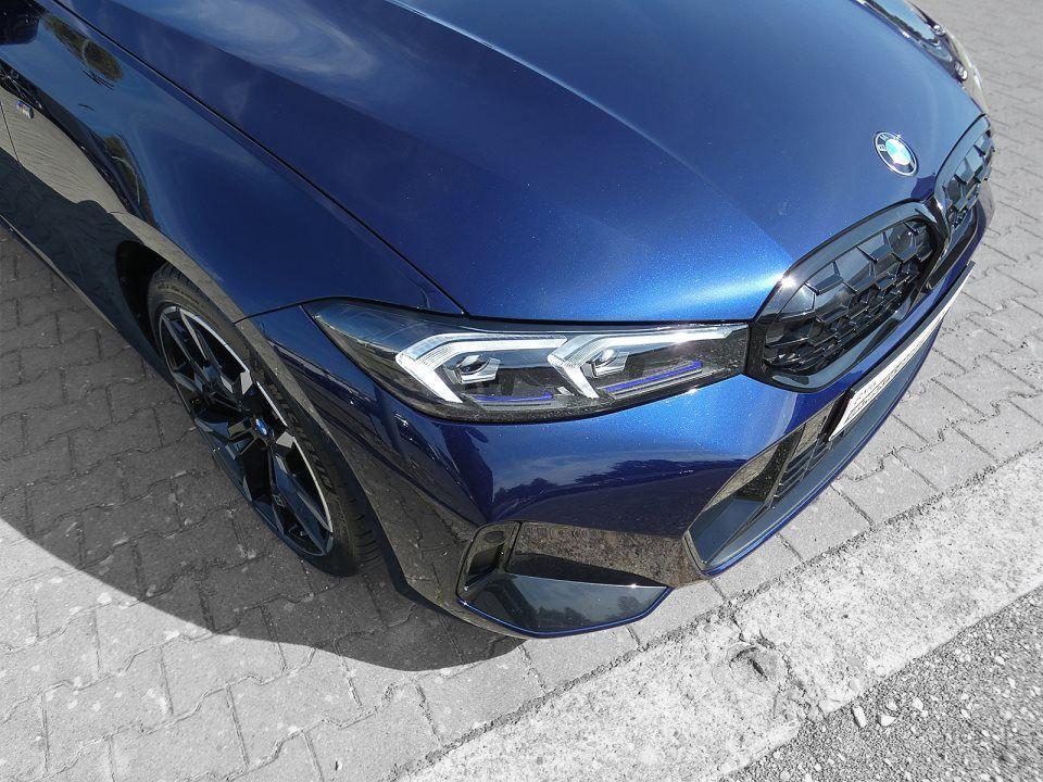 BMW M340 xDrive