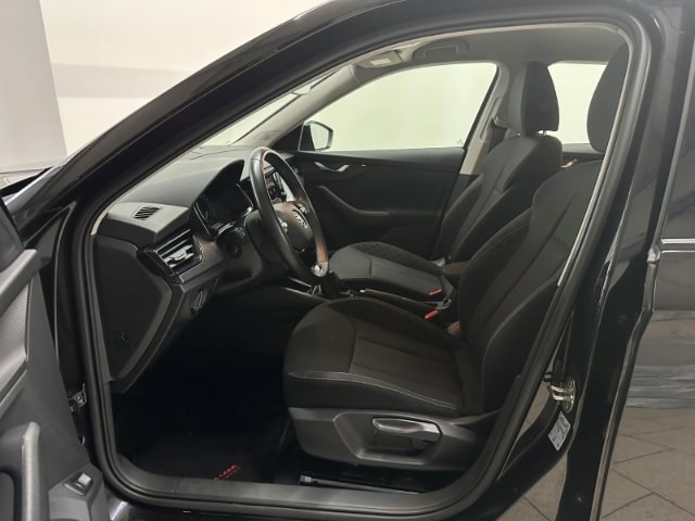 Skoda Kamiq 1.0 TSI Ambition
