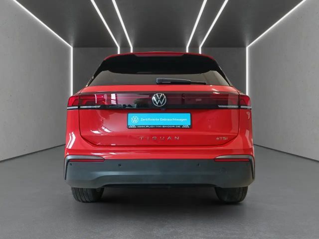 Volkswagen Tiguan 1.5 eTSI DSG Life