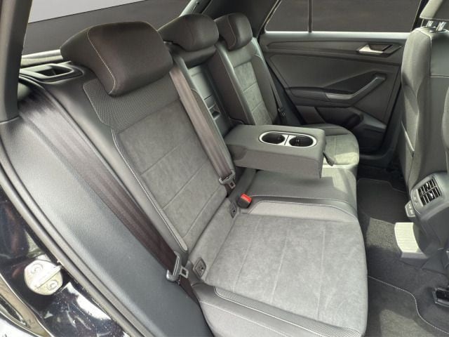 Volkswagen T-Roc 2.0 TSI 4Motion DSG R-Line
