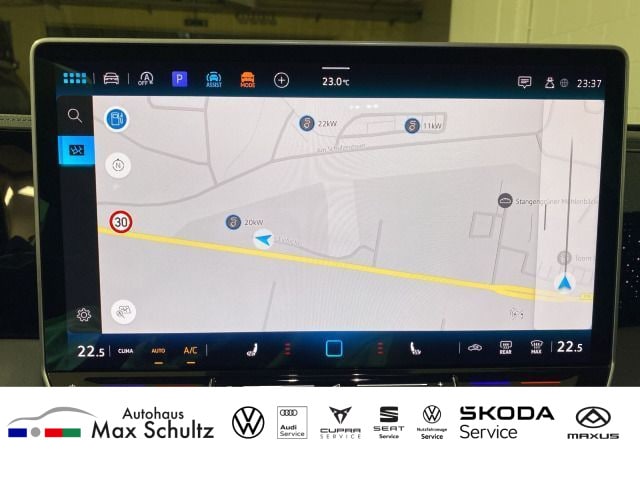 Volkswagen Tiguan 4Motion R-Line