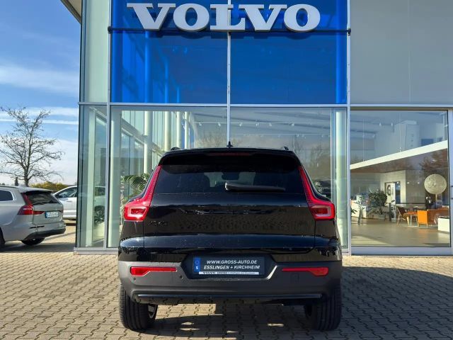 Volvo XC40 Ultra