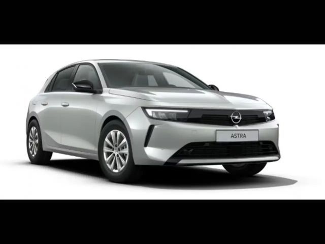 Opel Astra 1.2 Turbo Turbo