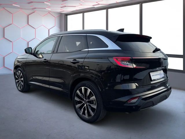 Renault Austral Techno