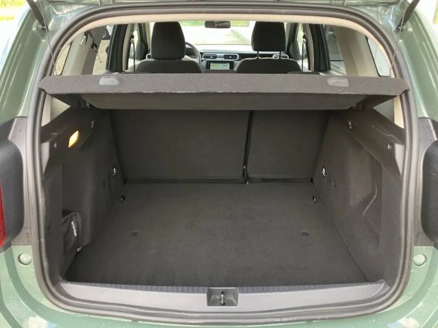 Dacia Duster Journey TCe 150PF EDC AUT