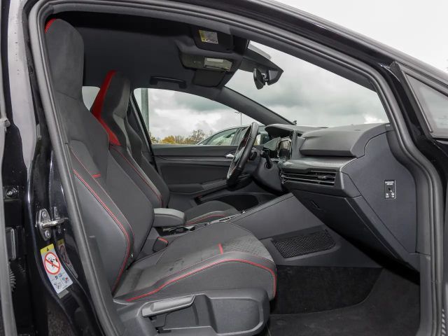 Volkswagen Golf 2.0 TSI DSG GTI Golf VIII Style