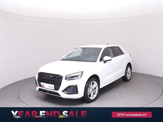 Audi Q2 30 TFSI