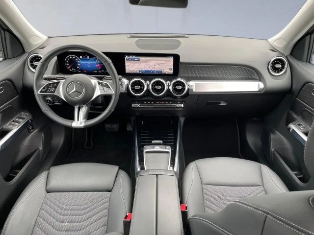 Mercedes-Benz GLB 180 Progressive