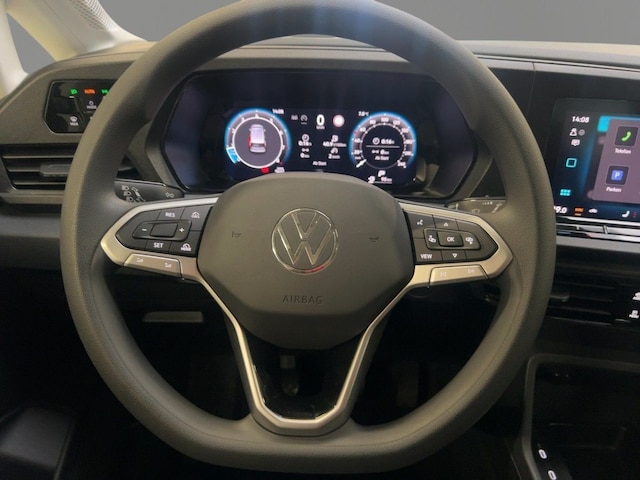 Volkswagen Caddy 1.5 TSI