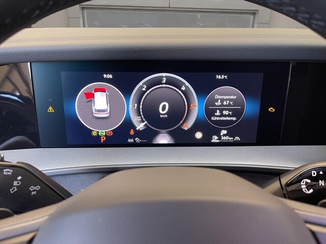 Volkswagen Tayron 2.0 TDI 4Motion