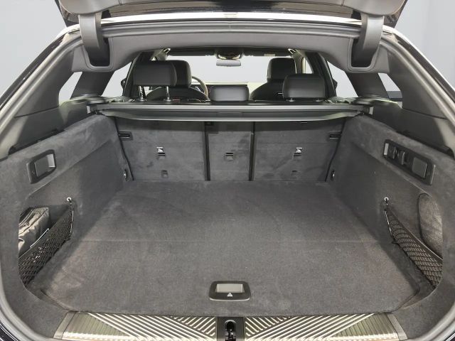 BMW 520 520d Touring xDrive