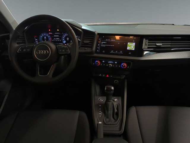 Audi A1 25 TFSI S-Tronic Sportback