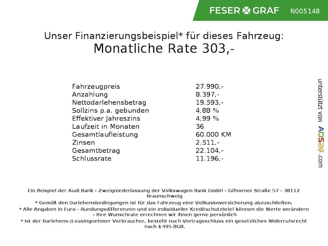 Audi A4 40 TDI Quattro S-Tronic Sedan